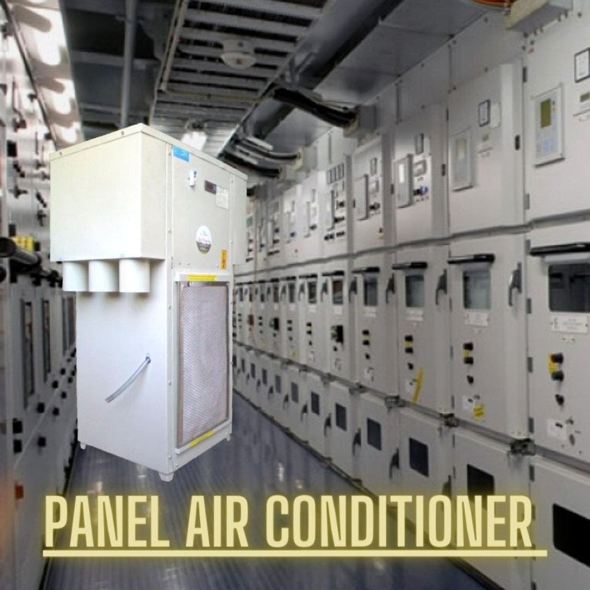 Panel-air-conditioner