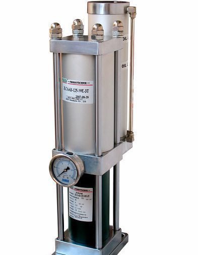 hydro-pneumatic-cylinder