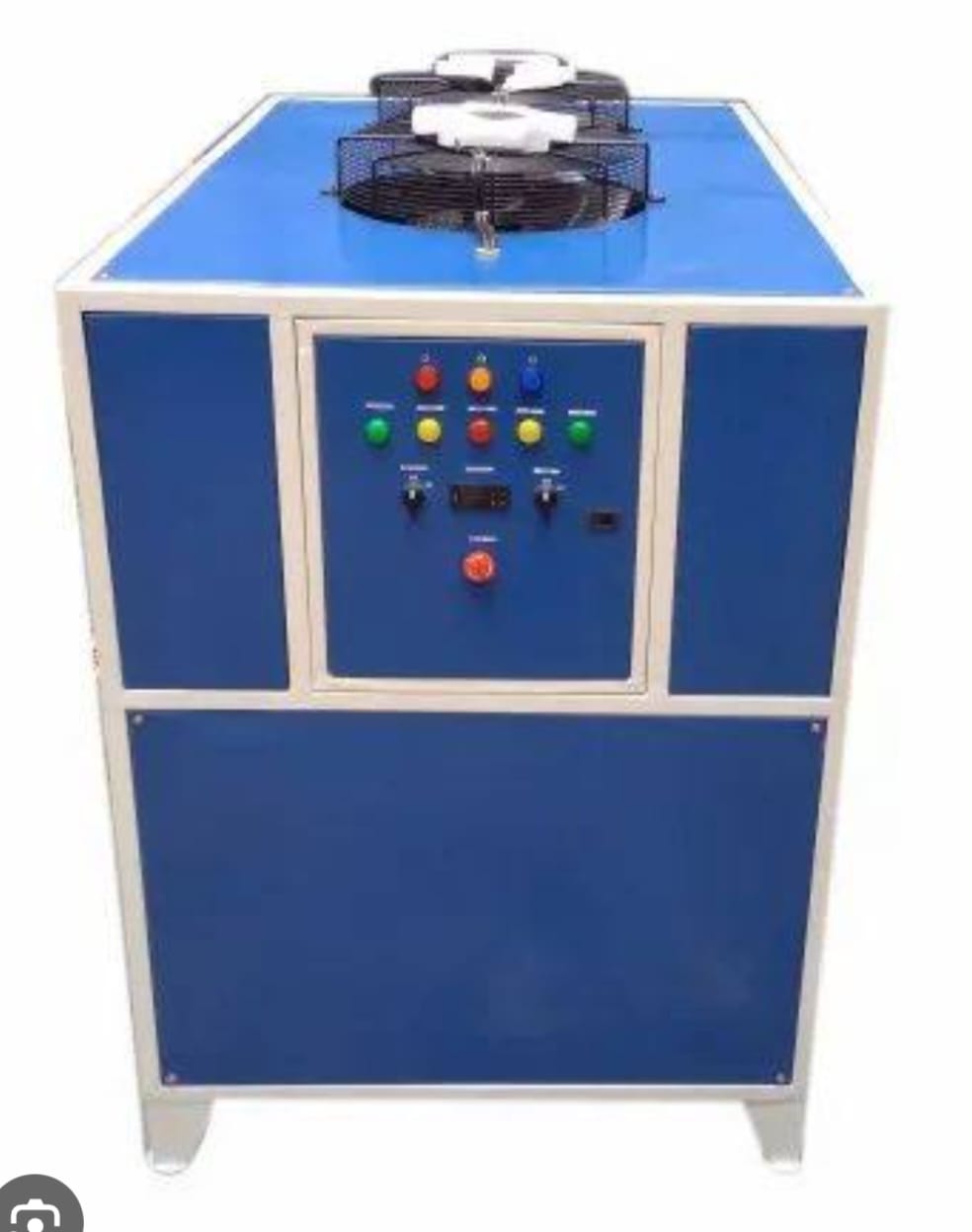 Industrial Water Chiller