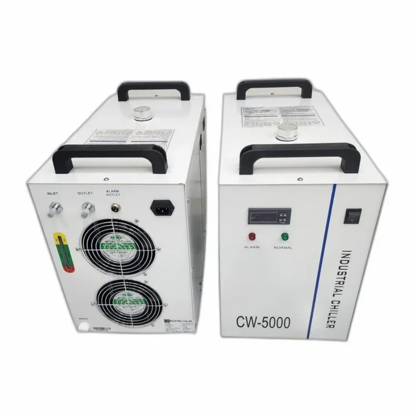 Laser-Cutting-Machine-Water-Chiller